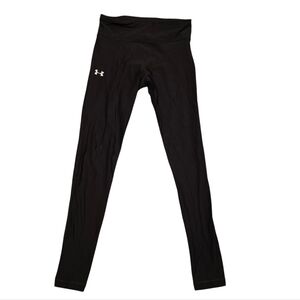 Under Armour Black Athletic Pants